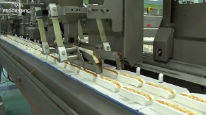 خط تولید خوراکی های انرژی زا،...