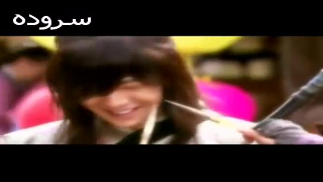 جانگ گیون سوک سكانس عاشقانه قه...