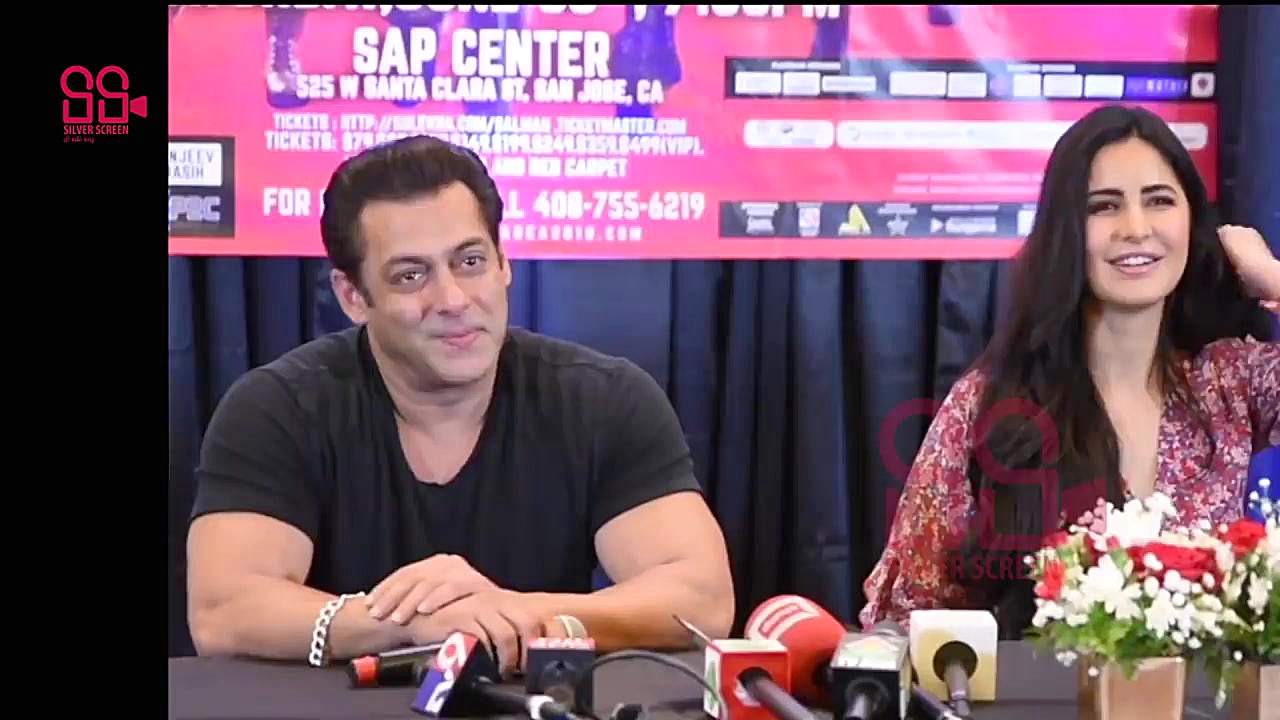 سلمان خان و پدرش میگویند ما اف...