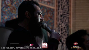 حاج مهدی کمانی شهادت امام موسی...