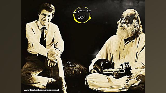 رستاخیز تار و آواز در ابوعطا؛...