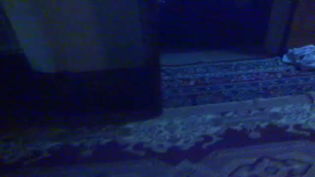 فیلم ترسناک شبحی در خانه