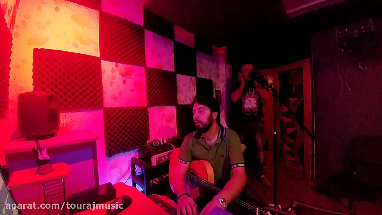 تورج توسلی نیا  بابک2