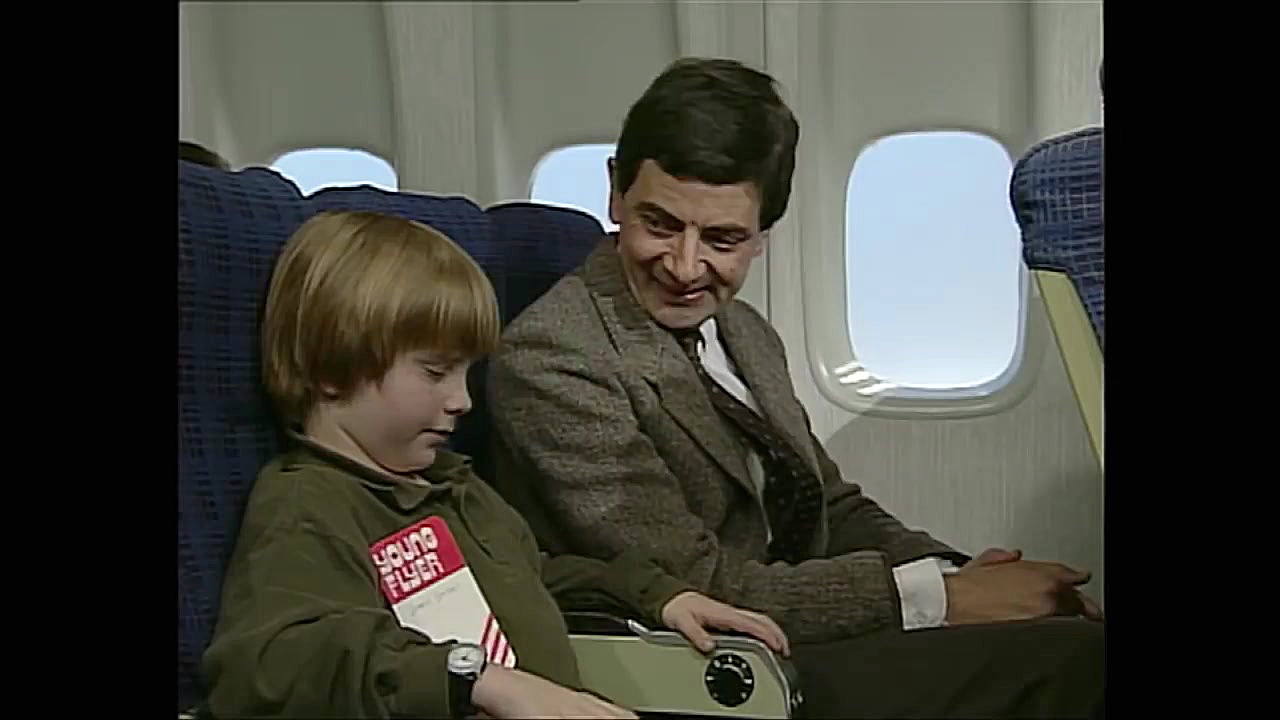 فیلم مستربین