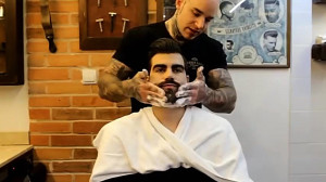 آیا ریش و سیبیل باعث جذابیت مر...