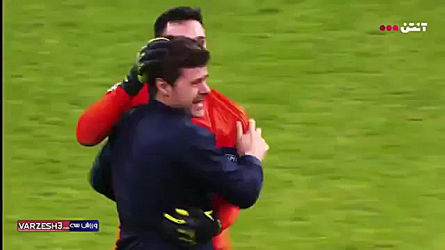 غم و شادی های بعد از بازی آژاک...