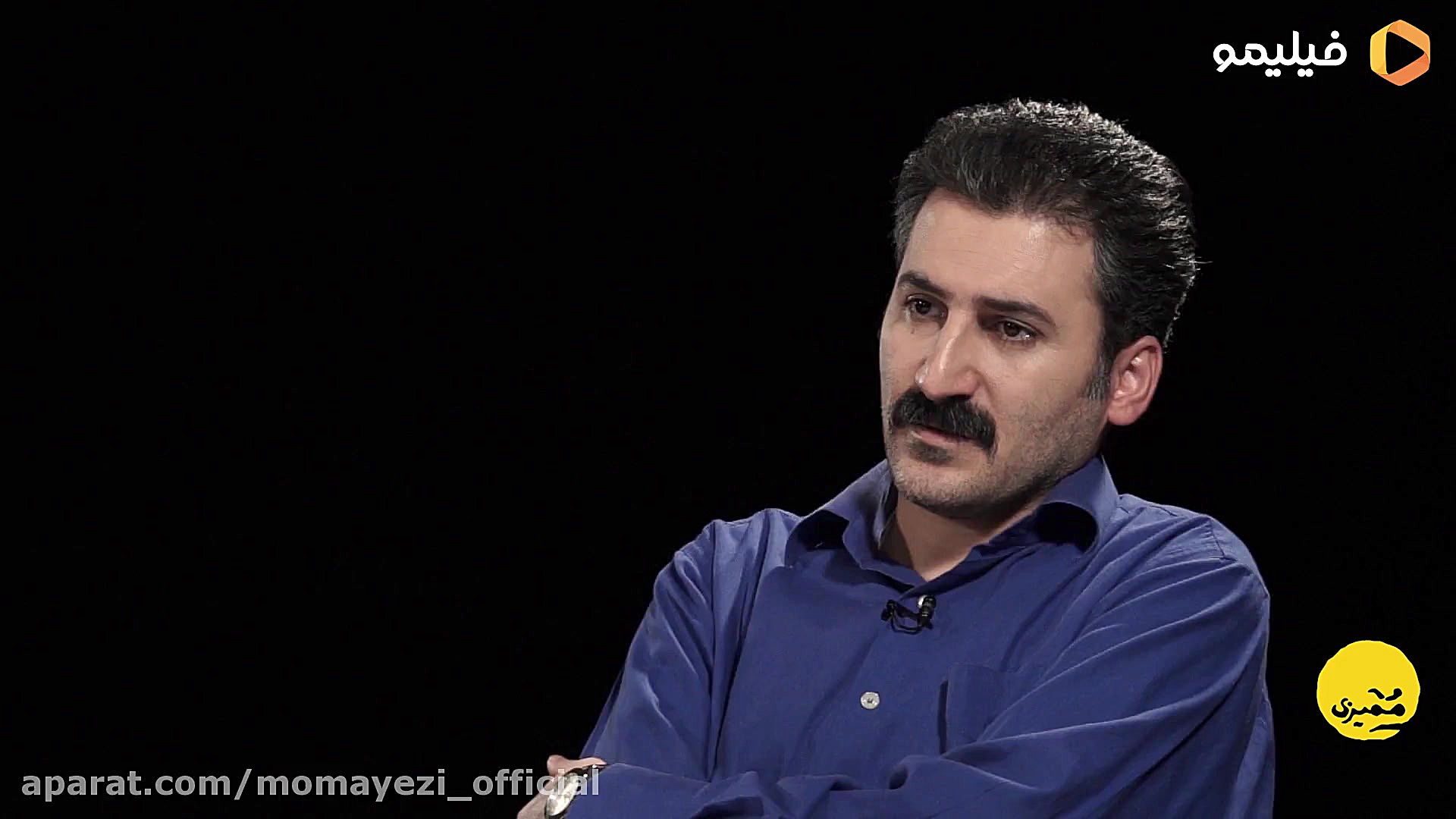 ممیزی 10  برقص آ  محسن چاوشی