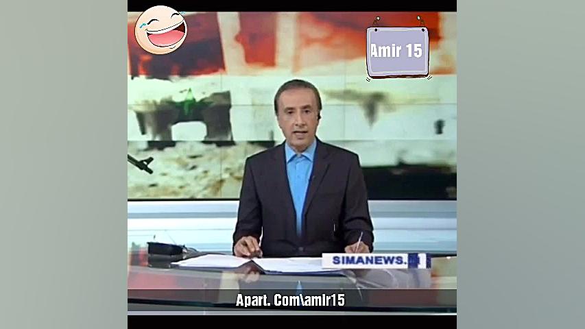 سوتی های صدا و سیما تمومی ندار...