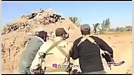 سردار سلیمانی  مدافع حرم