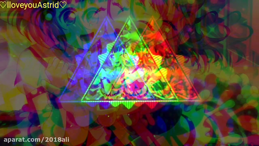 آهنگ خارجی خیلی قشنگ &hearts;...