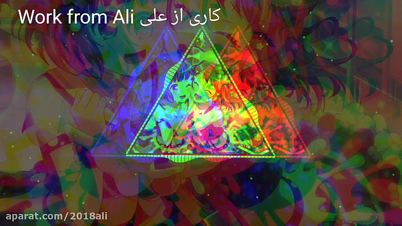 آهنگ خارجی خیلی قشنگ &hearts;...