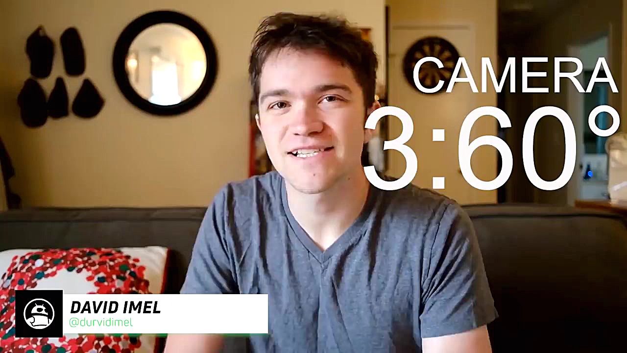 بررسی دوربین گوشی هواوی P30 Pr...