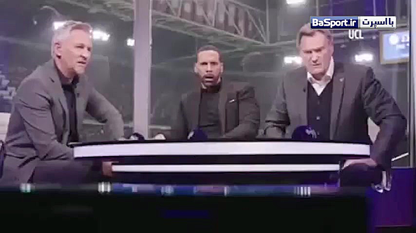 شادی لینه کر، فردیناند و هادل...