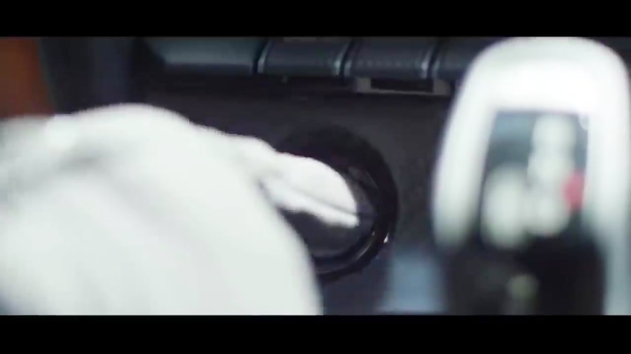 The Fast and Furious 9 Trailer...