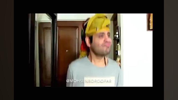 خنده دار ترین دابسمش های محسن...