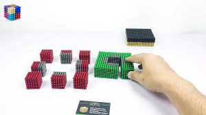 DIY How To Make Train with 210...