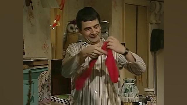 فیلم مستربین