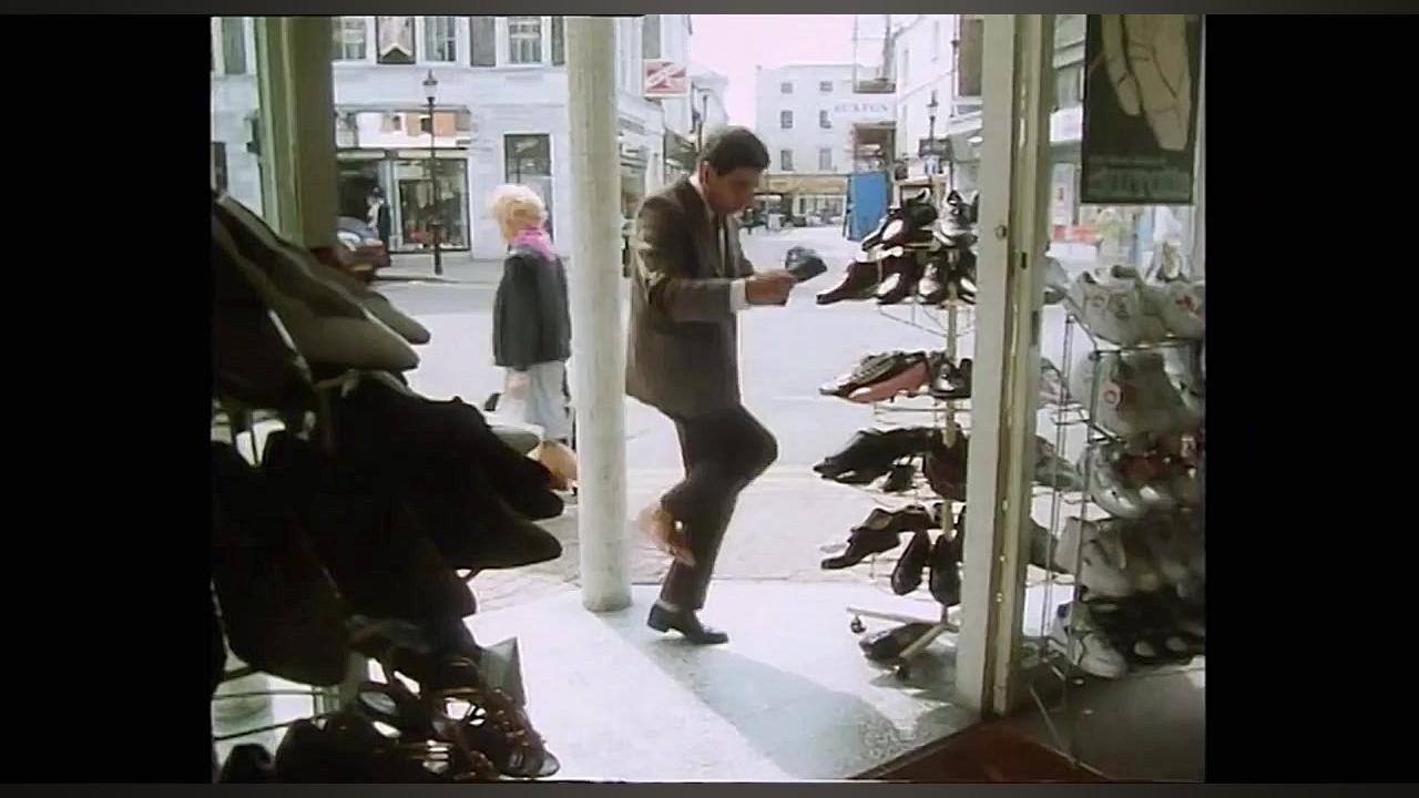 فیلم مستربین