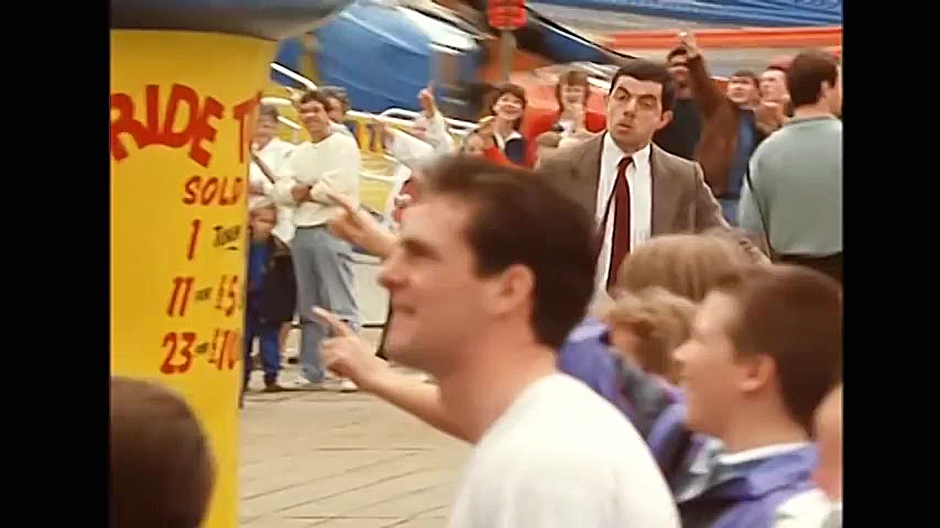 فیلم مستربین