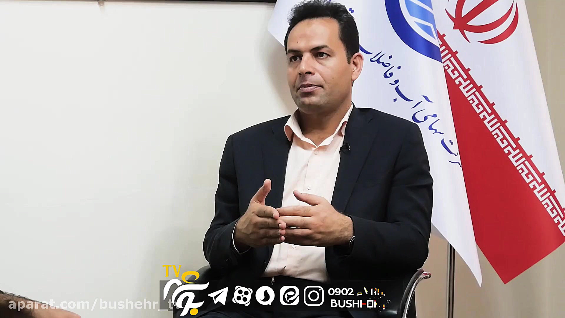 مسئله ی آب، تبدیل به بحران امن...