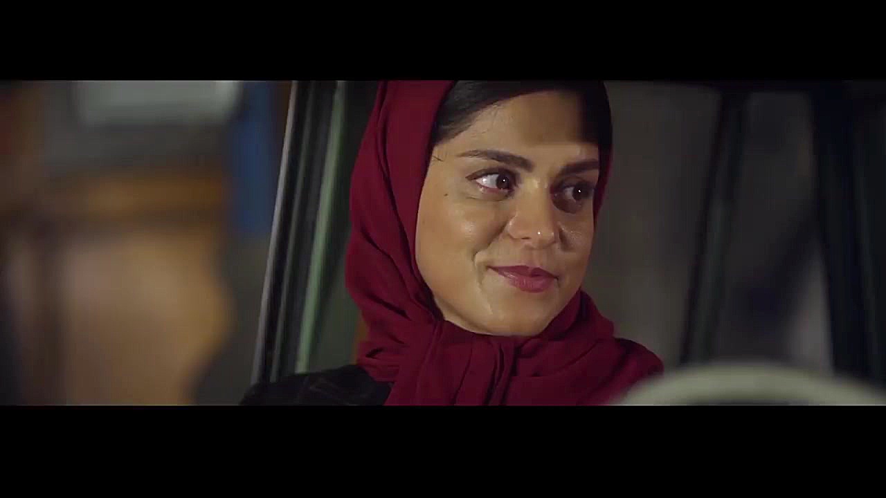 Mohsen chavoshi  Shahrzad Clip...