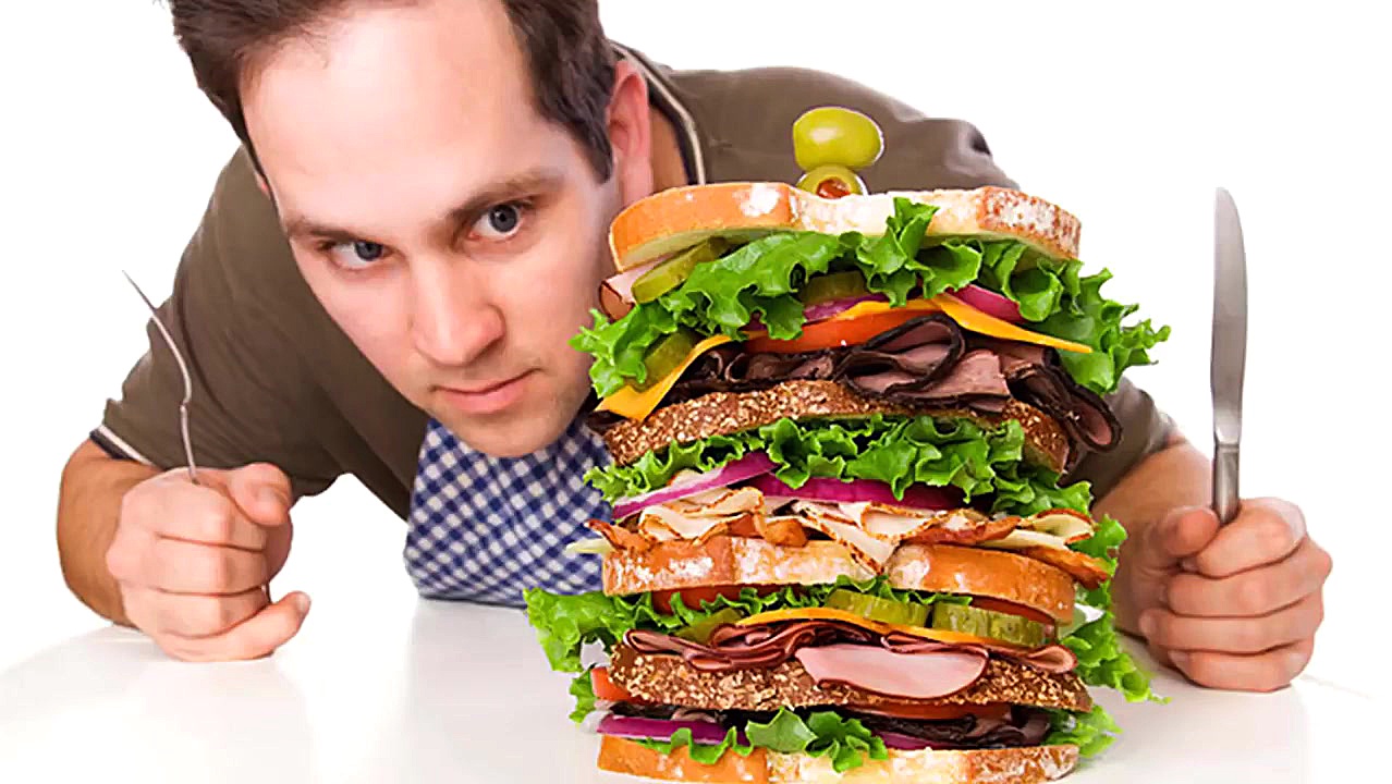 تغذیه سالم در ماه رمضان؛ (باید...