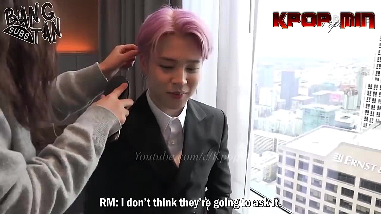 BTS فآنی مومنت♡^^