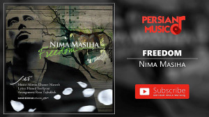 Nima Masiha  Azadi (نیما مسیحا...