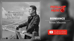 Nima Masiha  Romance (نیما مسی...