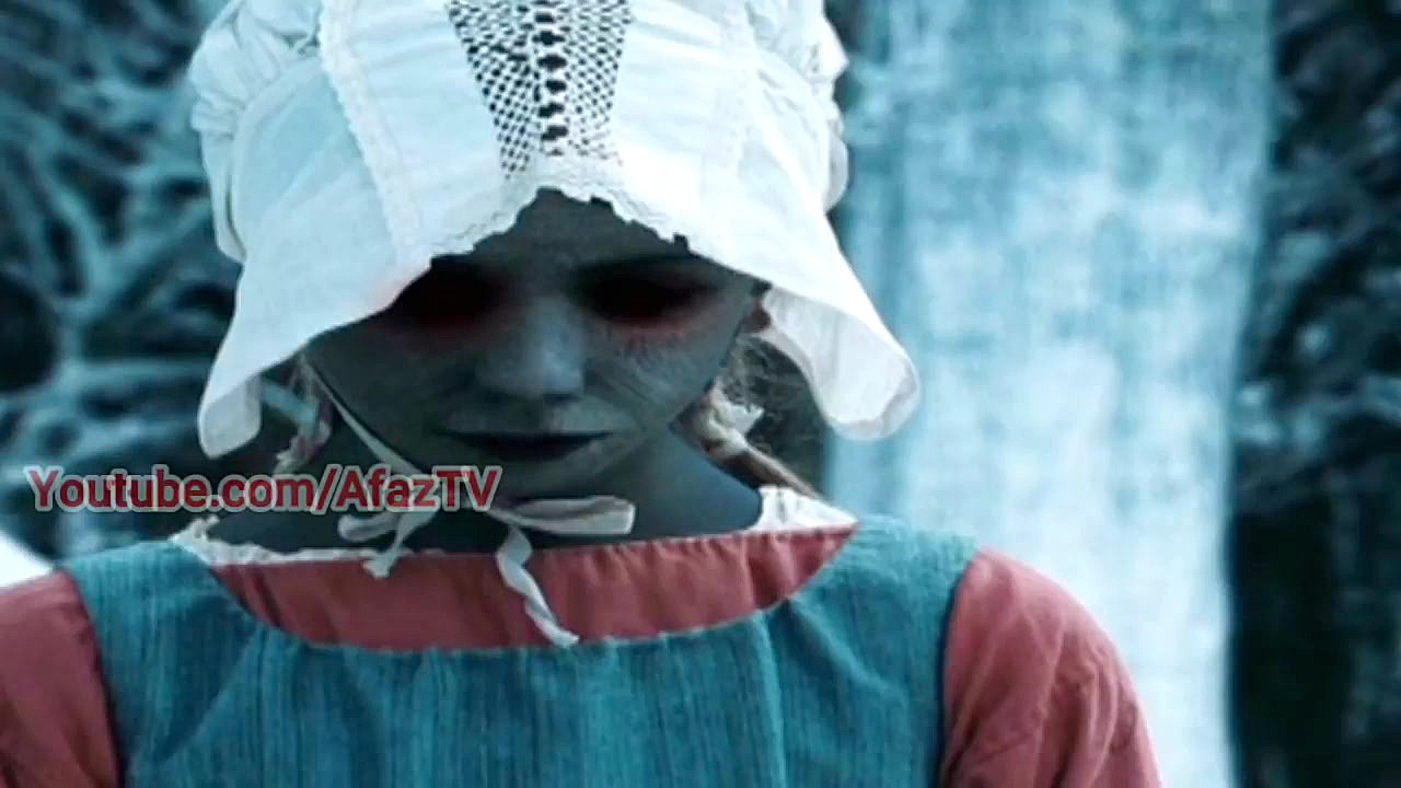 ۵ فیلم ترسناک تاریخ که منبع وا...