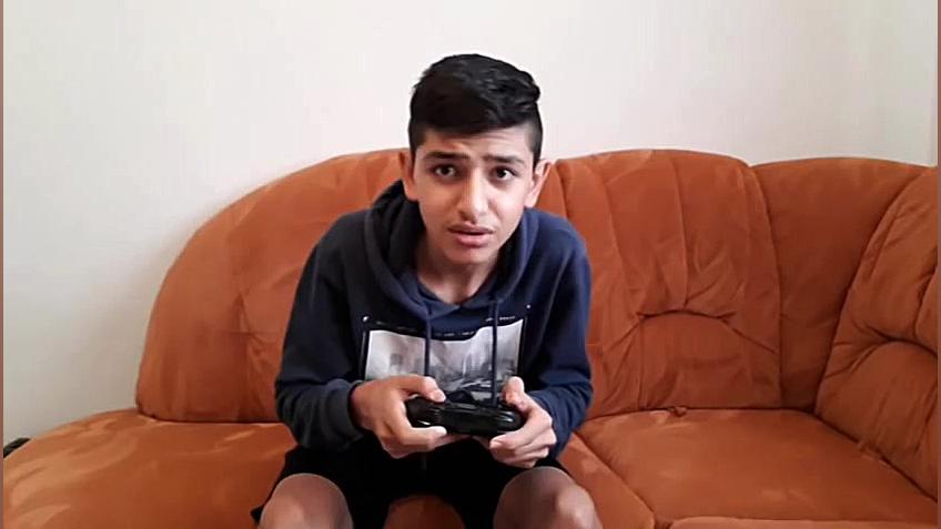 انواع خواهر برادر ها