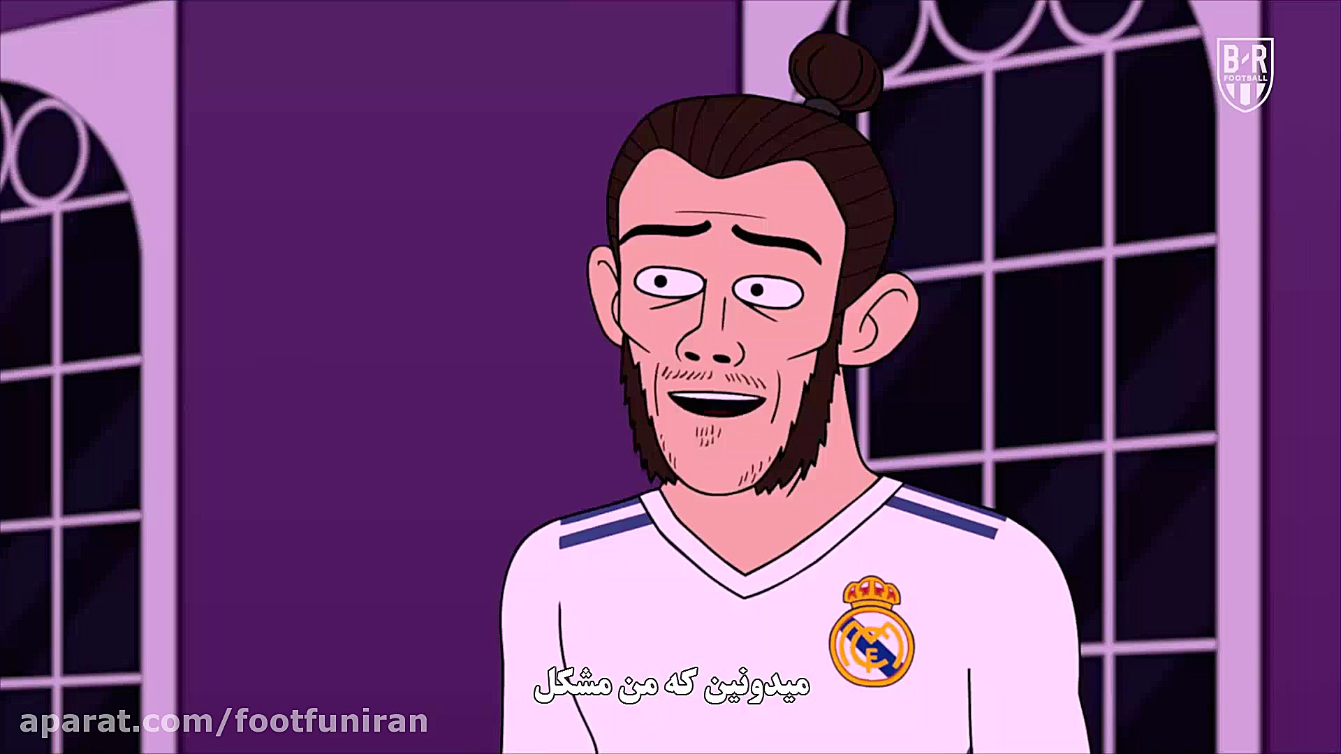  قسمت دوم فصل دوم انیمیشن قهرم...