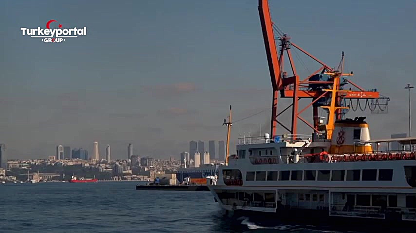 معرفی کشور ترکیه (قسمت اول)