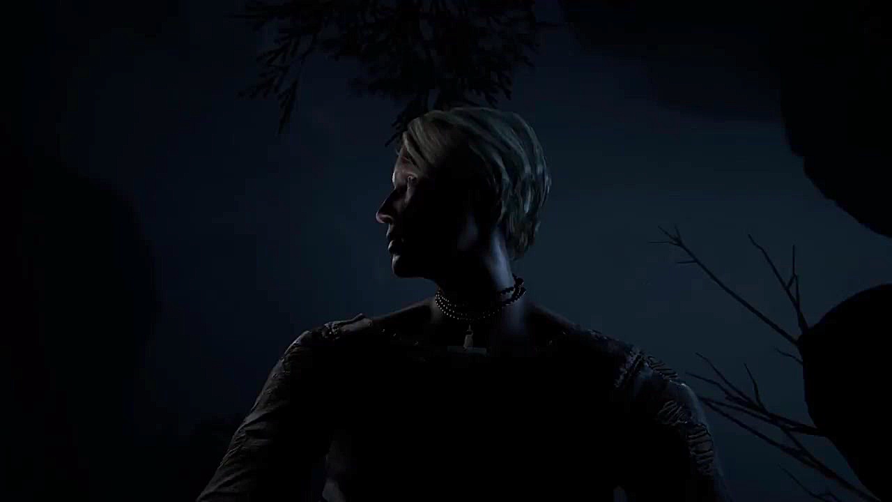 گیم پلی بازی Outlast 2 Gamepla...