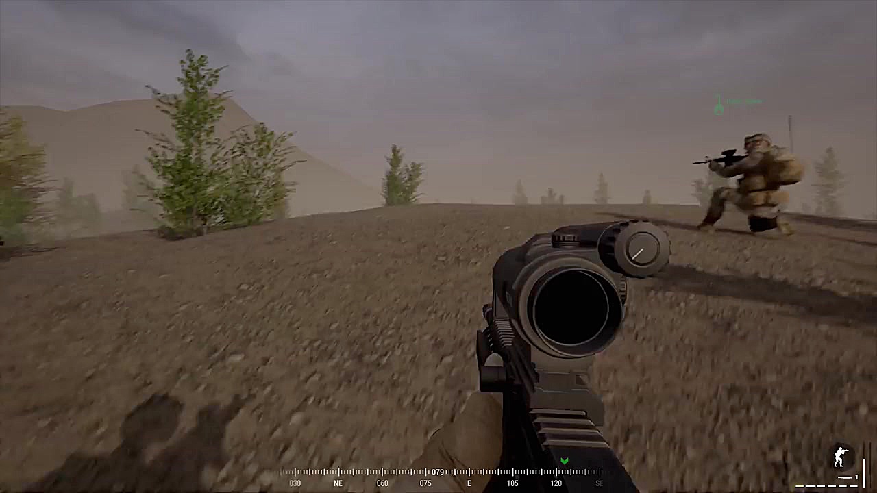 گیم پلی بازی Special Events Ga...