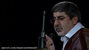 حاج محمد رضا طاهری شب اول ماه...
