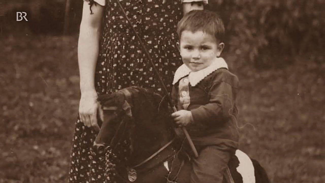 Wie ich 107 wurde | چه طور ۱۰۷...