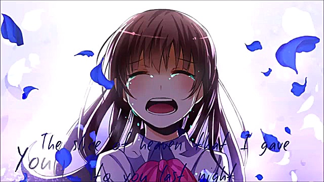 (night care(sad(I& 039;m not o...