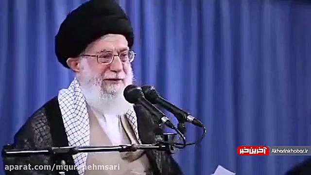 رهبرانقلاب جنگ نخواهد شد، مذاک...