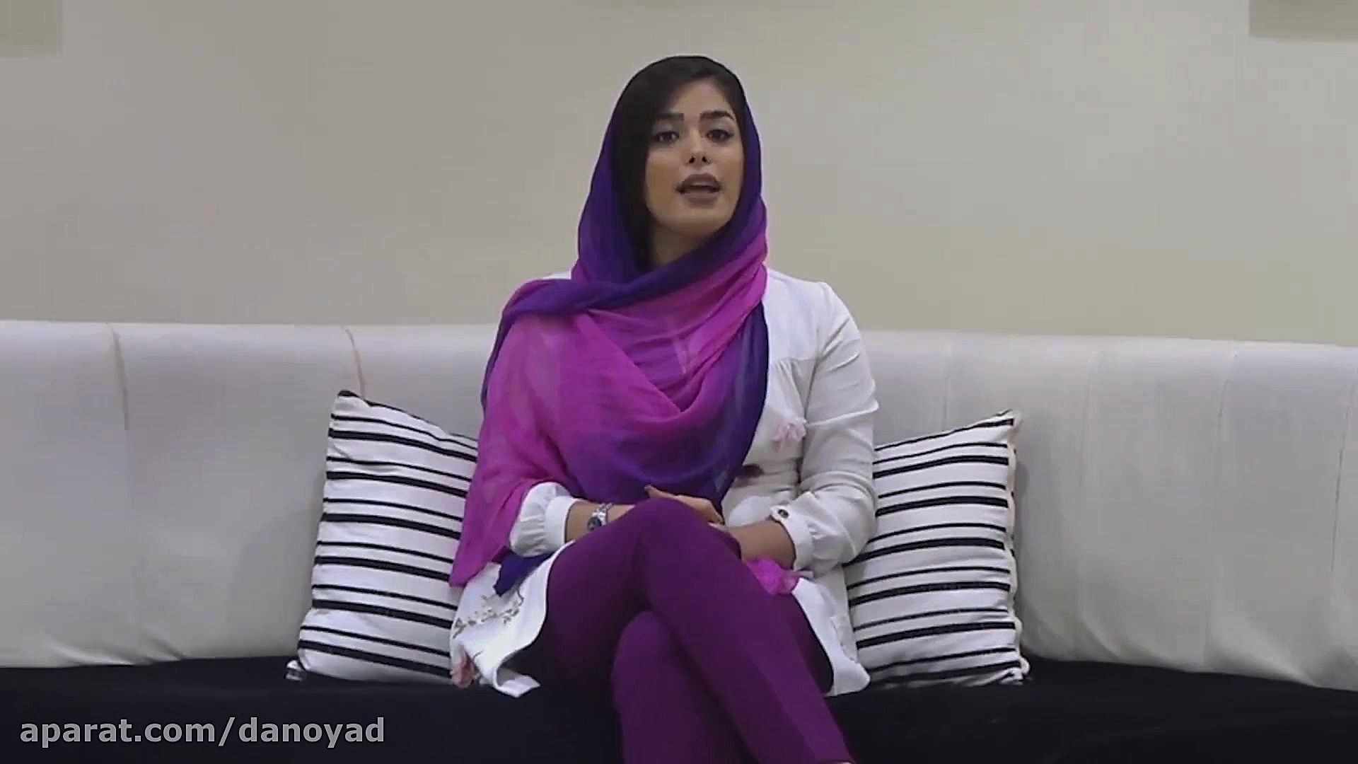 ترمیم موهای آسیب دیده