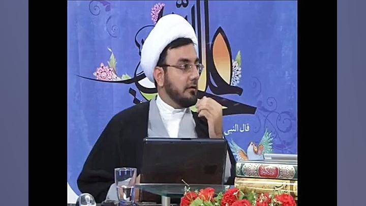 ببینید پیروان مکتب وهابیت چه ج...