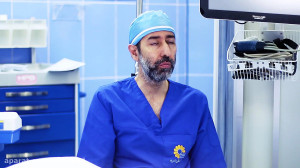 چه موقعی چاقی نیاز به عمل جراح...