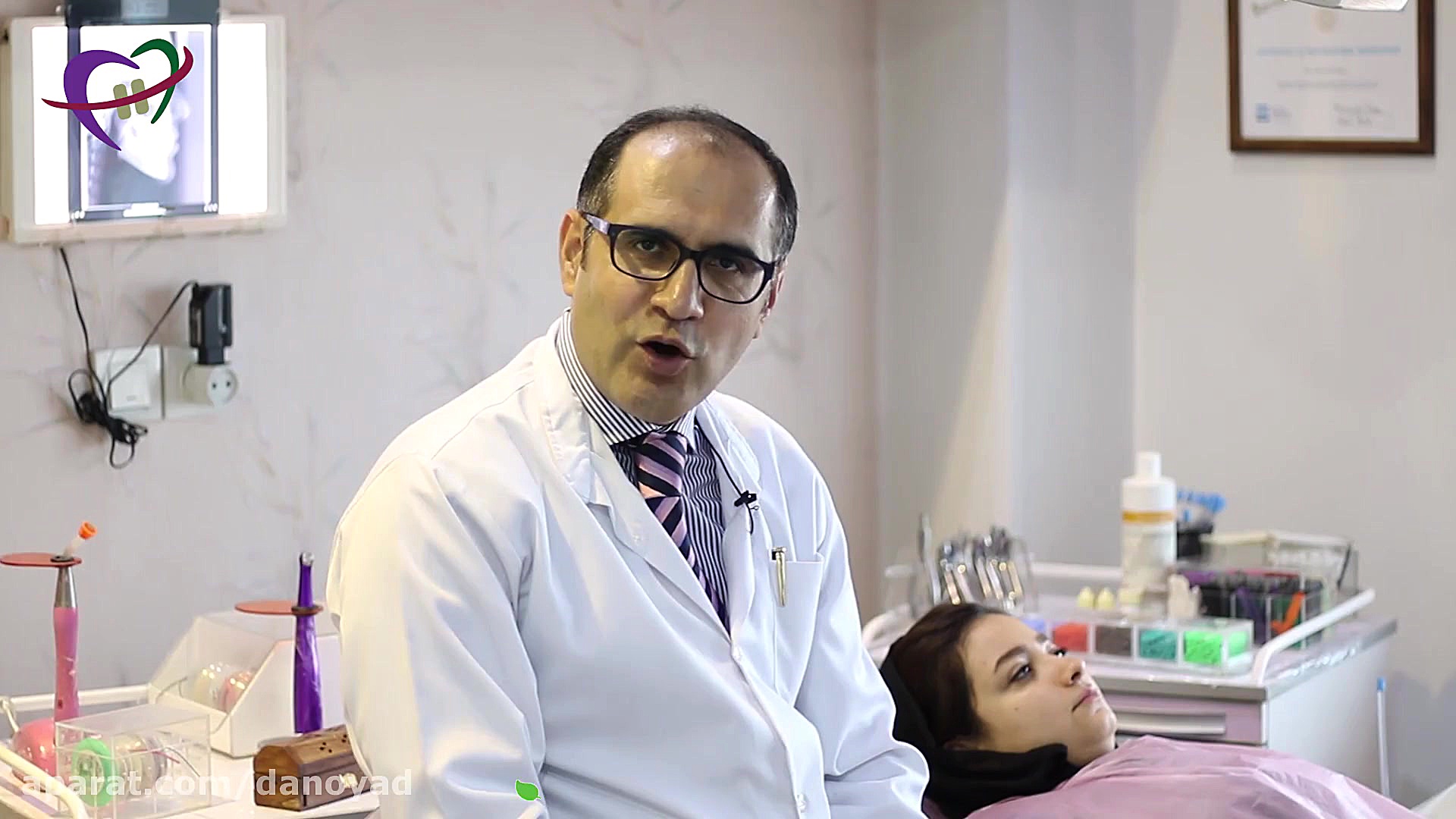 آیا ارتودنسی در بزرگسالان امکا...