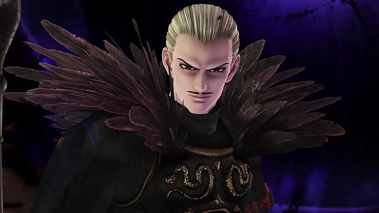 Dragon Quest Heroes: The World...