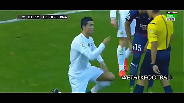 Cristiano ronaldo skill goals