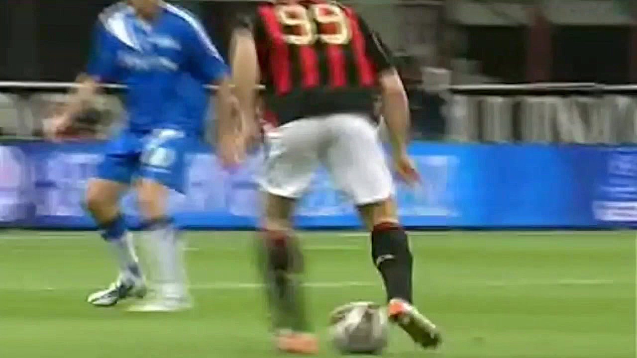 Ronaldo  skills and goals