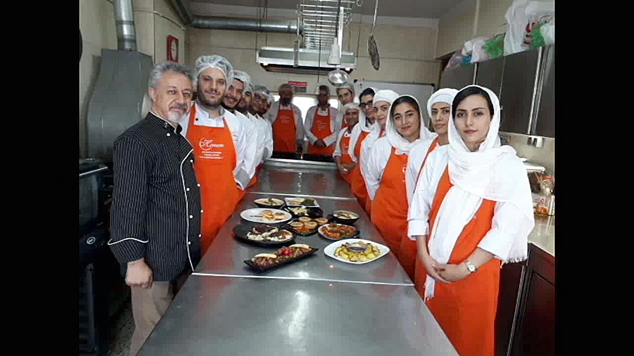 موسسه بین المللی هوریزان