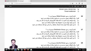 پودمان چهارم کتاب نصب و نگهدار...