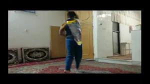 بچگی جمونگ