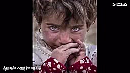 موسیقی بی کلام به نام تگرگ و آ...